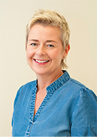 Tandläkare Öfverman - Elisabeth Petersson